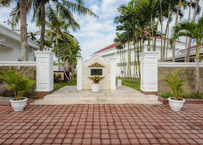 Bali Mansion Hotel