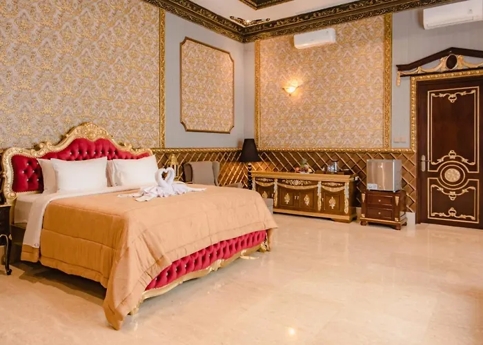 Bali Mansion