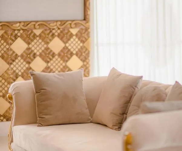 Hotel Bali Mansion *