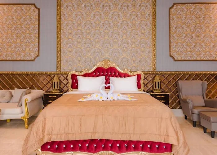 Bali Mansion * Tabanan (Bali)