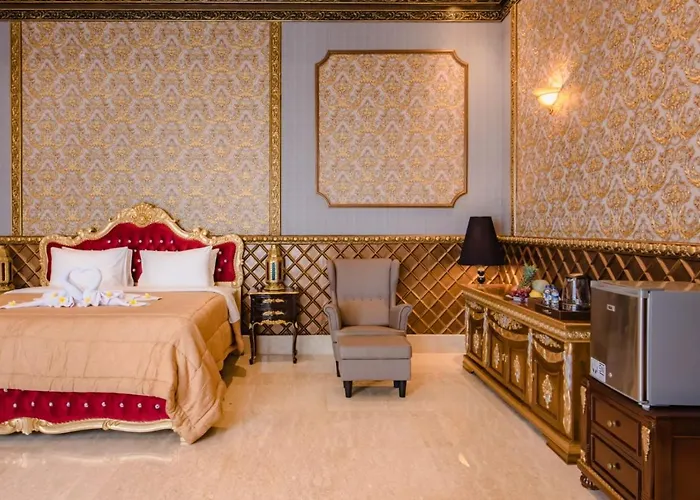 Bali Mansion Hotel Tabanan (Bali)