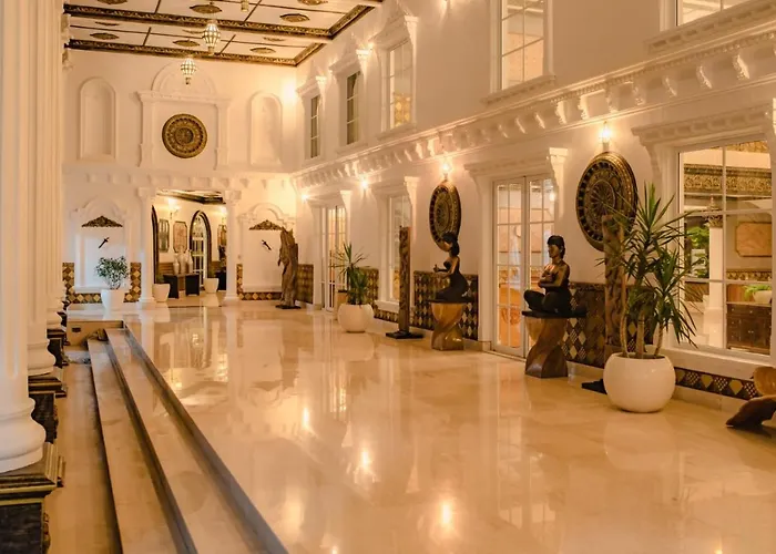 Bali Mansion