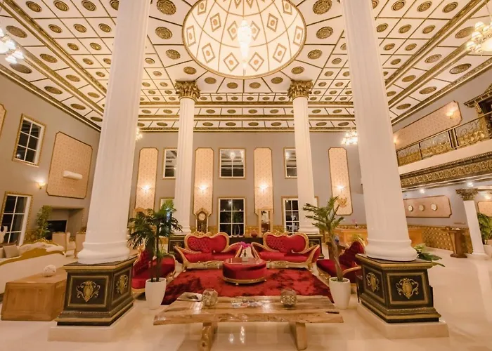 Bali Mansion Hotel Tabanan (Bali)