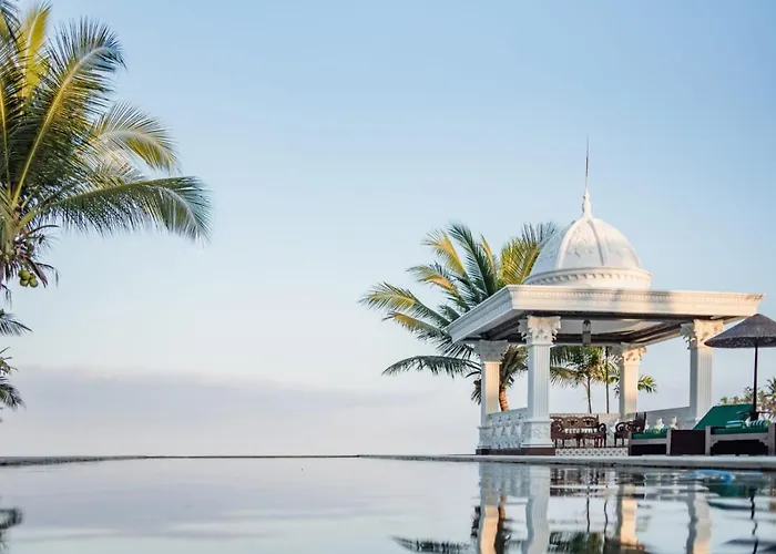 Bali Mansion
