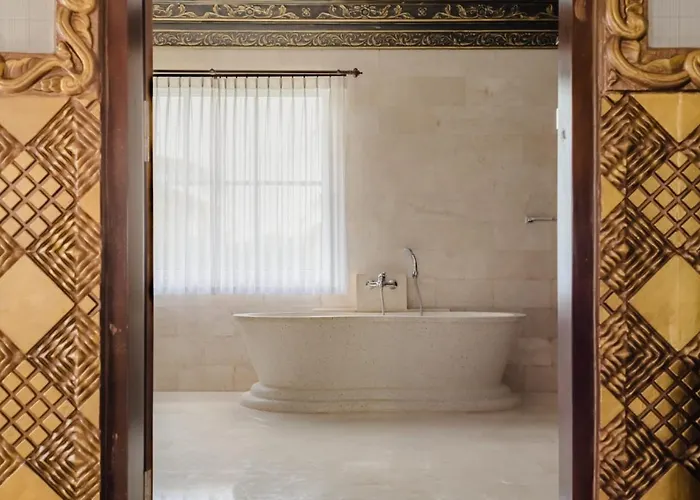 Bali Mansion Tabanan (Bali)