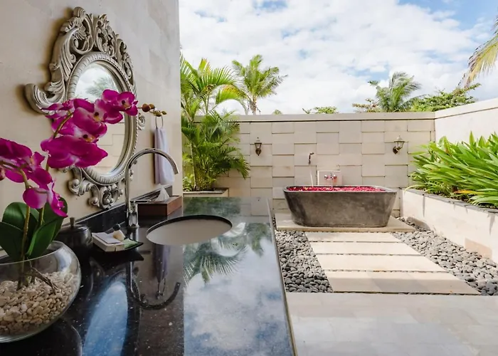 Bali Mansion *