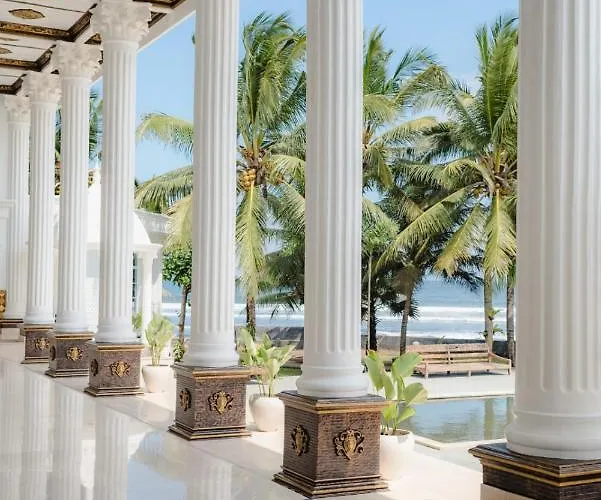 Bali Mansion Hotel Tabanan (Bali)