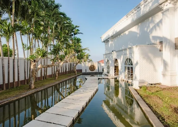 Bali Mansion Tabanan (Bali)
